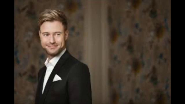 Benjamin Appl; "Im Abendrot"; Franz Schubert смотреть онлайн