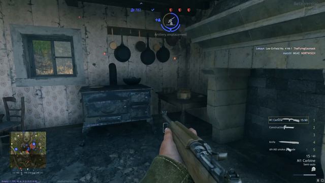 Enlisted: Funny random moments #1 смотреть онлайн