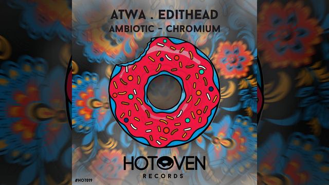 Ambiotic смотреть онлайн