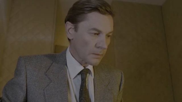 Brigitte Lahaie & Helmut Berger (Faceless) смотреть онлайн