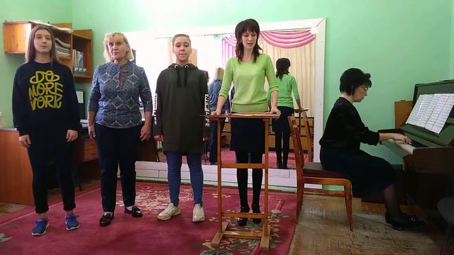"Веселая стилизация" автор М. Герцман смотреть онлайн