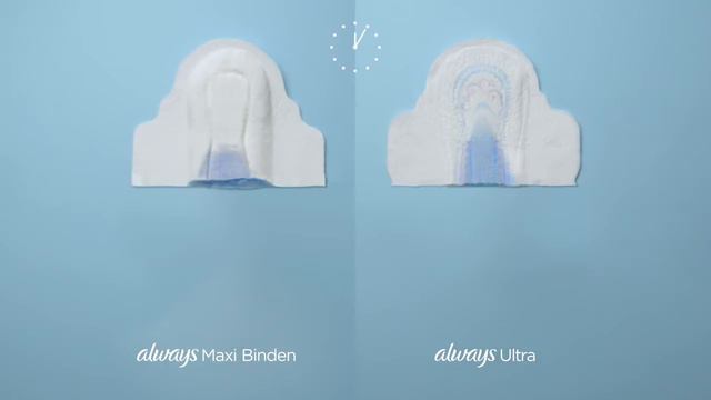 Normale Binden werbung смотреть онлайн