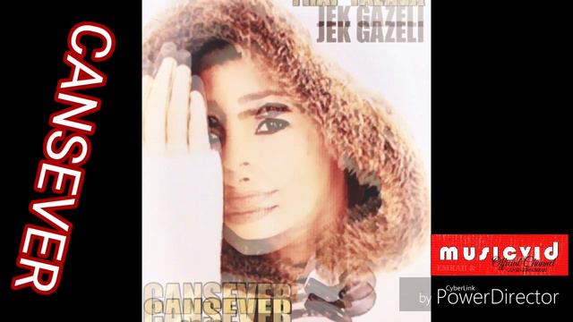 CANSEVER ☆ JEK GAZELI █▬█ █ ▀█▀ ♫2019♫ █▬█ █ ▀█▀ смотреть онлайн