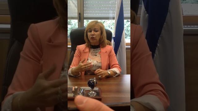 Рина Френкель - 'Еш атид . Продолжаем работать смотреть онлайн