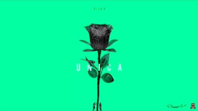 Ozuna - Única (Remix) смотреть онлайн