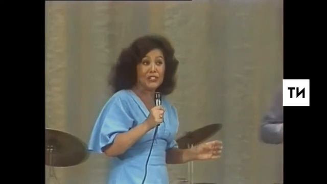 Әлфия Авзалова исемендәге фестивальдә американка катнашачак смотреть онлайн