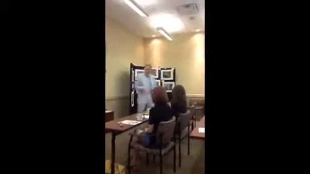 Tim Lowry On Summerville Chamber Of Commerce's Part In Business