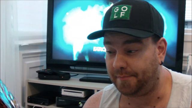1 Man & His Vest Lockdown Video Game Pickups смотреть онлайн
