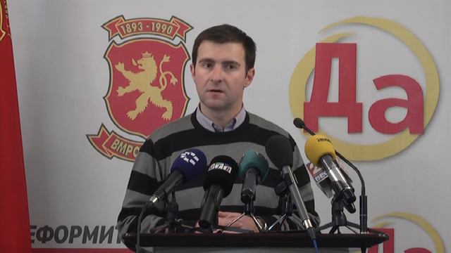4Прес на Илија Димовски(11.04.2012) смотреть онлайн