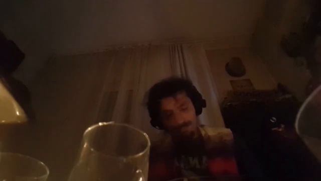 Radyo MaviBiDoN - (yaşar Kurt / Anne Santur Denemeleri)