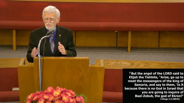 "Where is the Lord God of Elijah" by Pastor John Moyer on Sept 3, 2022 смотреть онлайн