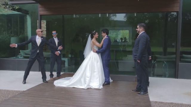 Ivone & Juan Highlights смотреть онлайн