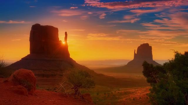 Christopher Franke - Scattered Thoughts Of A Canyon Flight смотреть онлайн