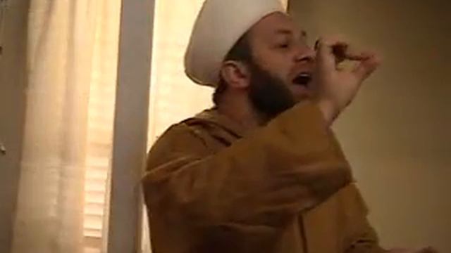 Khutbah 101- The Rights Of Parents Over Children By Shaykh Ninowy