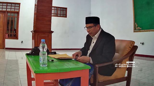 NGAJI RAMADAN | KITAB SITTINA MAS'ALAH | BERSAMA USTADZ HAKIM