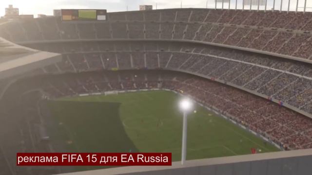 Демо голоса Алексей Николаев / Demo by Alexey Nikolaev смотреть онлайн