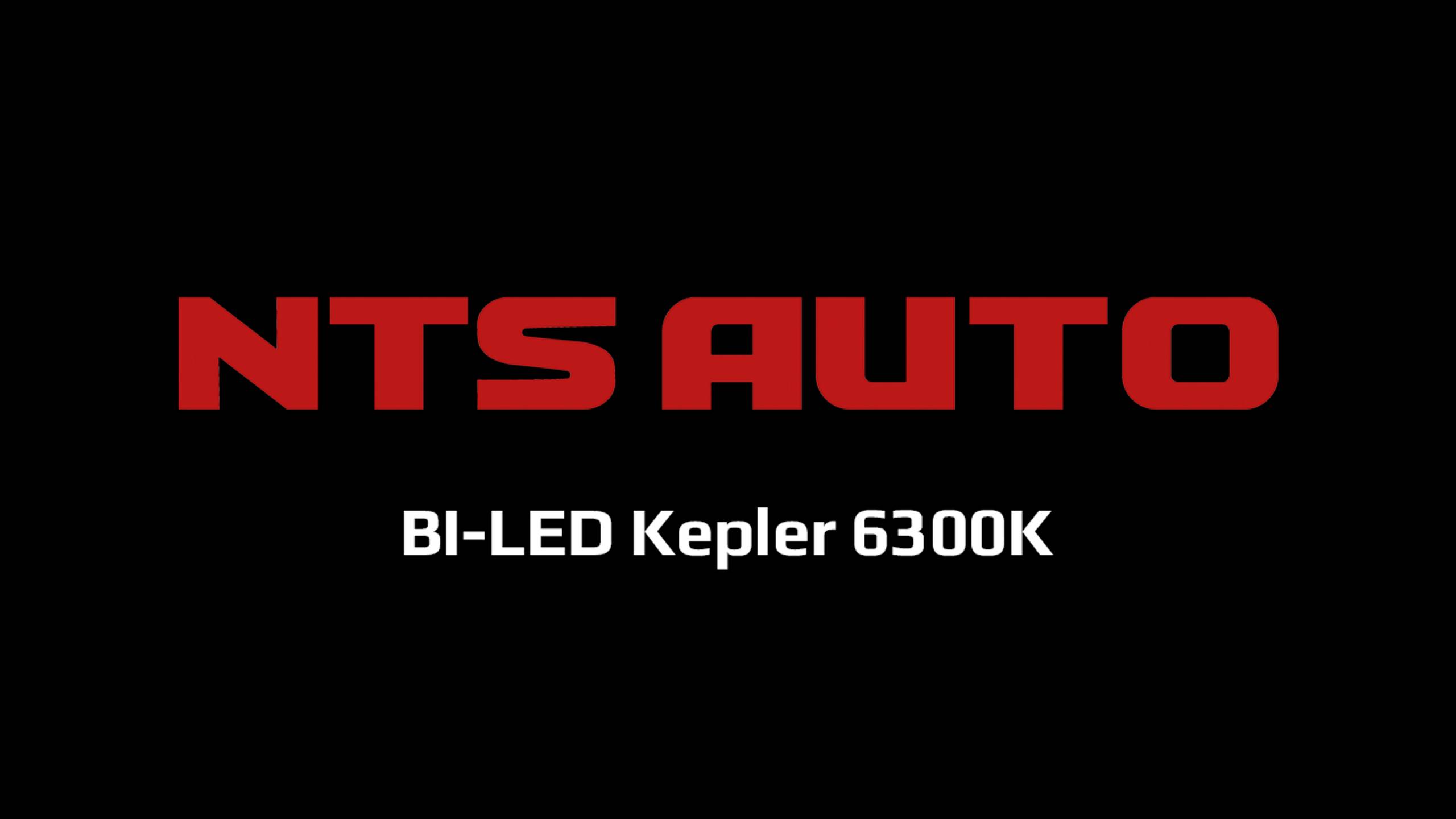 Светодиодный BI-LED модуль KEPLER 6300К смотреть онлайн