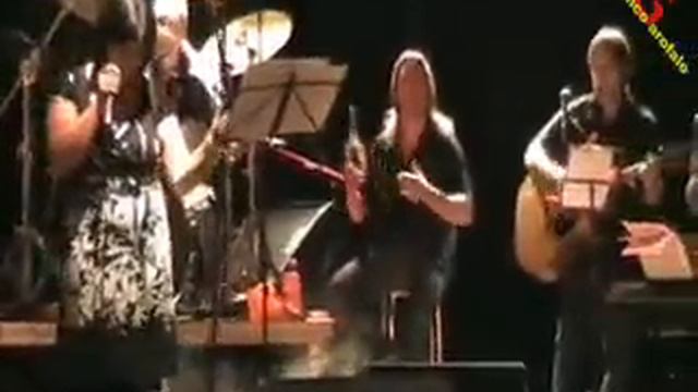 Dua të rronj live Emiliana Oriolo смотреть онлайн