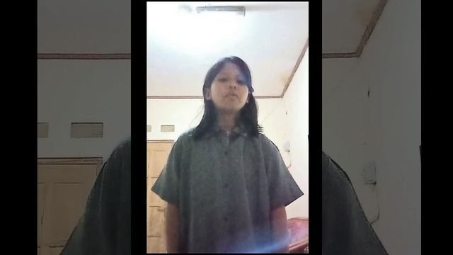 Susulan Ujian Keterampilan Kolaborasi Bahasa Inggris dan Seni budaya, Gracia Eugene R. lX C смотреть онлайн