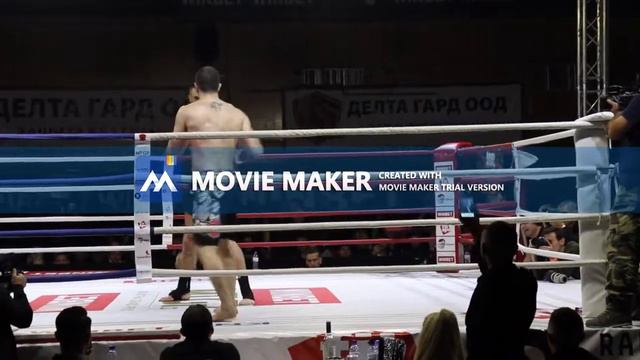 MTGP33 Daniel Iliev - Deyan Topalski смотреть онлайн