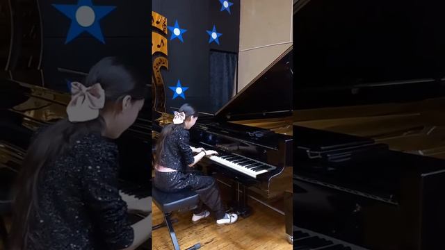 Ертайқызы Ясмин, 13 лет. Абай Құнанбаев- 