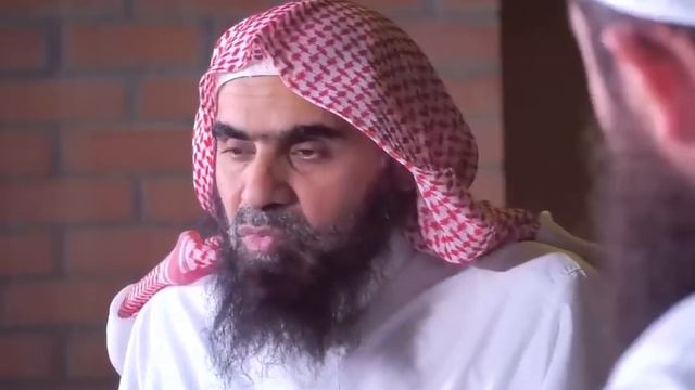 Шейх Халид аль-Фулейдж отвечает на ваши вопросы смотреть онлайн