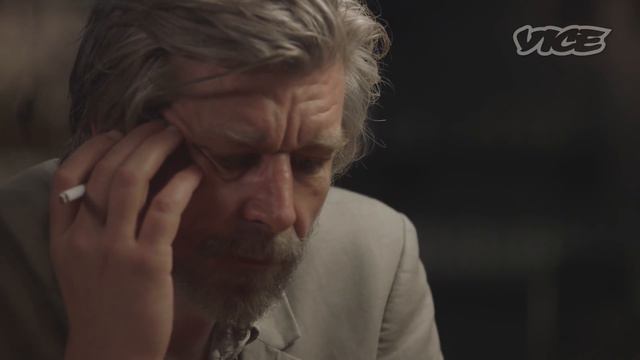 VICE Meets 'My Struggle' Author Karl Ove Knausgaard смотреть онлайн