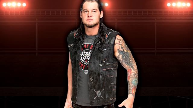 Baron Corbin Theme COVER смотреть онлайн