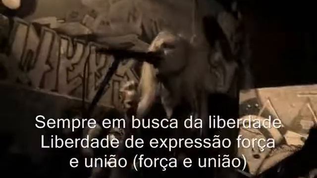 FEMINIL KAOS - SOMOS TODOS IGUAIS смотреть онлайн