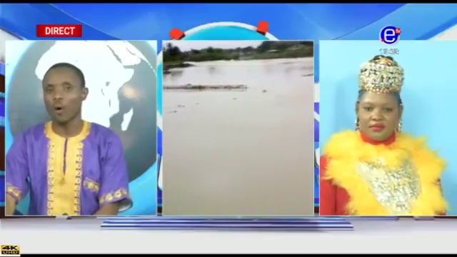 EQUINOXE TV - PIDGIN NEWS DEBATE - Saturday, July 28th 2018 смотреть онлайн