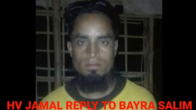 HV JAMAL ,Reply to Bayra Salim ONE MAN ARMY смотреть онлайн