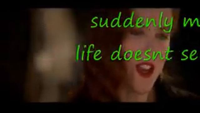 Nicole Kidman Ewan Mcgregor Come What May