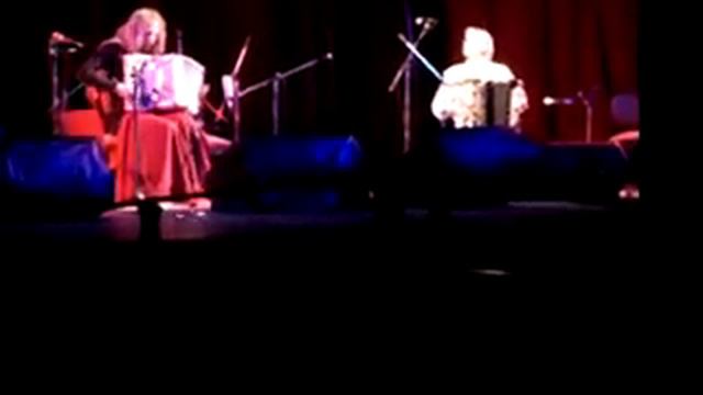 Raul Barboza Y Chango Spasiuk