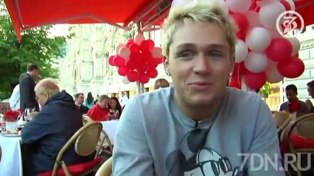 Влад Соколовский о фаст-фуде смотреть онлайн