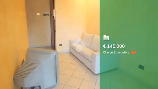 BILOCALE IN VIA GIORGIO LA PIRA смотреть онлайн