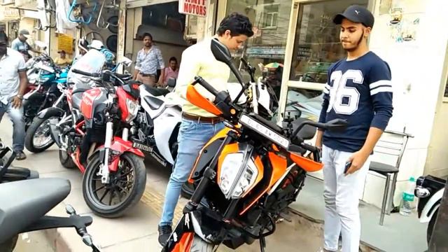 Second Hand Bike Market In Delhi /explore Benelli Ninja Harley Davidson Hyosung Ktm Avengers Etc.