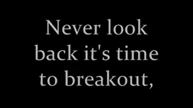 Emily Osment - All The Way Up Lyrics смотреть онлайн