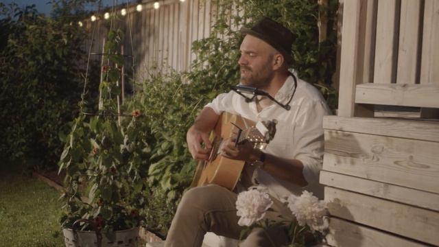 JAG HAR VANDRAT MINA STIGAR - Stiko Per Larsson смотреть онлайн