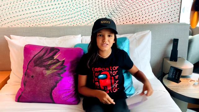 W HOTEL BRISBANE #sophiestudio #whotelbrisbane #threeblueducks смотреть онлайн