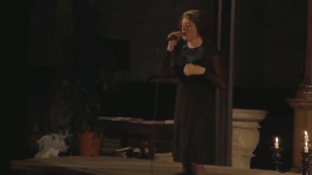 Thank You - Soul Addict Singers & Orgue @ Monteux смотреть онлайн