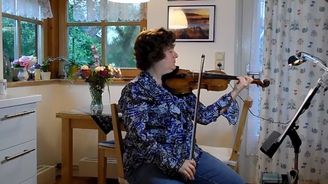 Hrimaly p. 3, scale 2 A Minor Scale смотреть онлайн