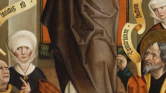 Marcin Leopolita ❧ Mihi autem nimis [a 5] смотреть онлайн