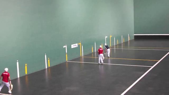 Goiko - Hernandez Vs. Lander Irastorza смотреть онлайн