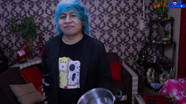 Gobierno de Alejandro Toledo [Rony Campos] смотреть онлайн