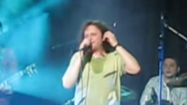 КОСИНСКИЙ И ОРКЕСТР-Она любит тебя (She loves you)(20.27).AVI смотреть онлайн