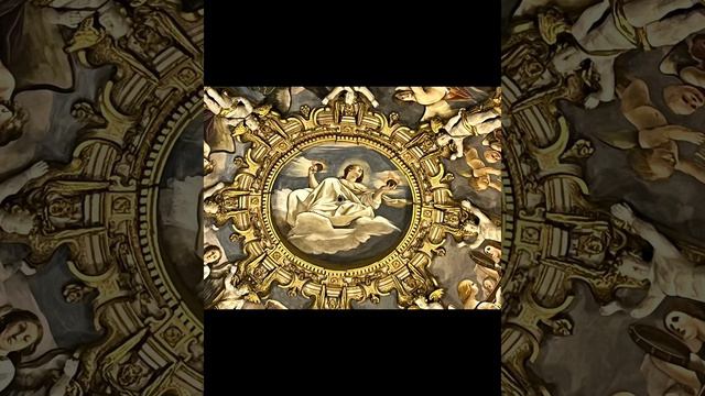 Basilica della Ghiara Reggio Emilia смотреть онлайн