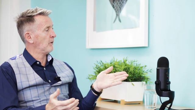 LOFTCAST Episode 2, Ordinary People Doing Extraordinary Things with Brian Williamson, Part 21 смотреть онлайн