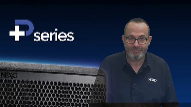 NEXO P15 & L18 Launch смотреть онлайн