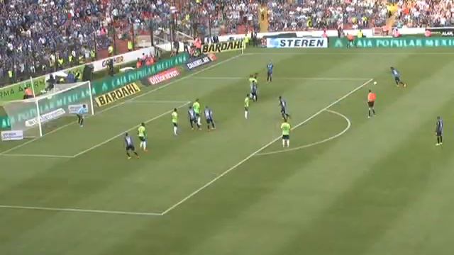 INSERT EDGAR ANDRADE VERACRUZ смотреть онлайн