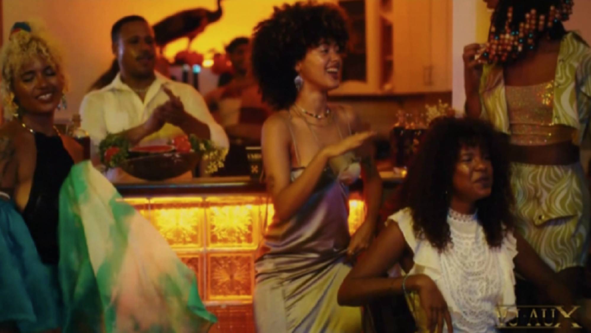 London Beat - About You (Dj Ramezz Remix) VJ Aux смотреть онлайн